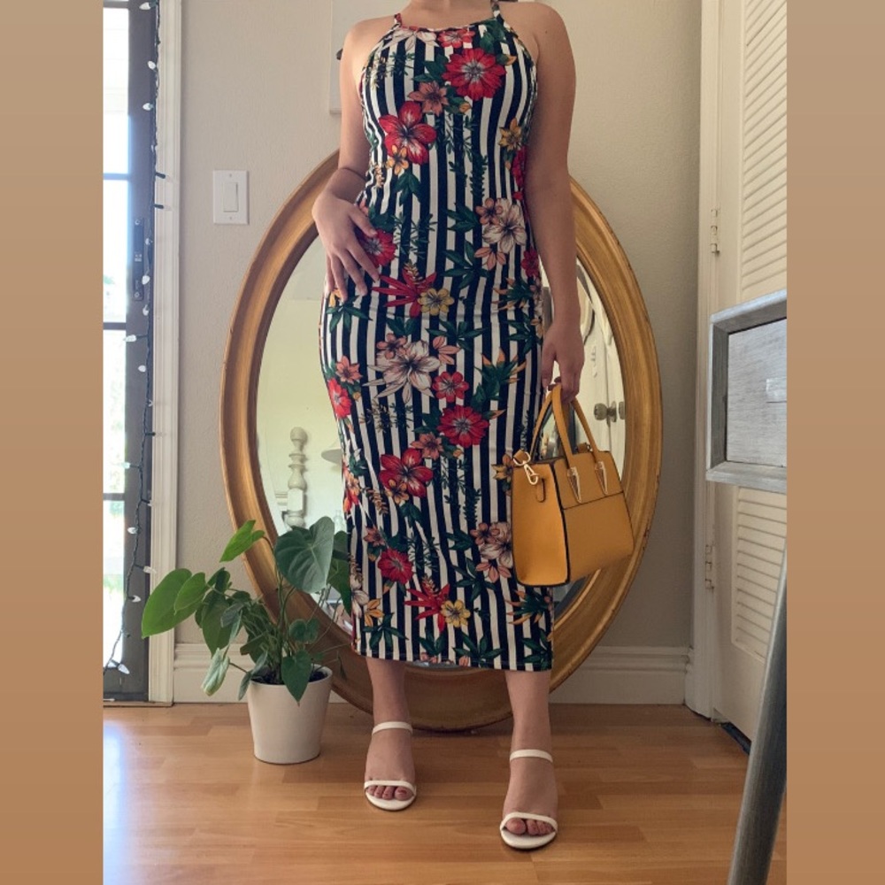 Cute Summer Dress